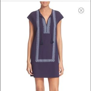 Soft Joie beach cover up small